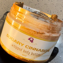 Load image into Gallery viewer, Sugary Cinnabon Body Butter
