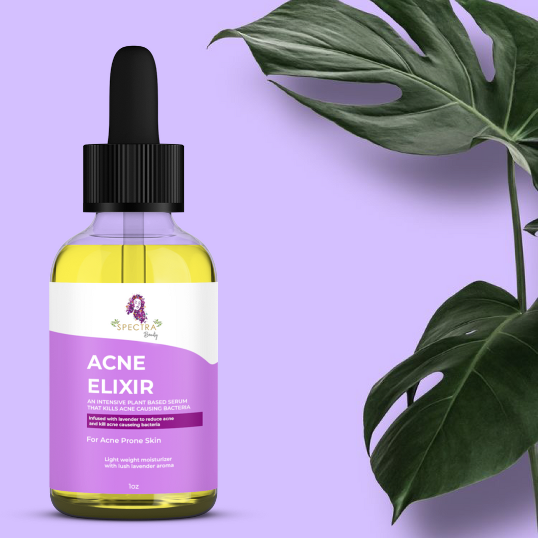 Acne Elixir