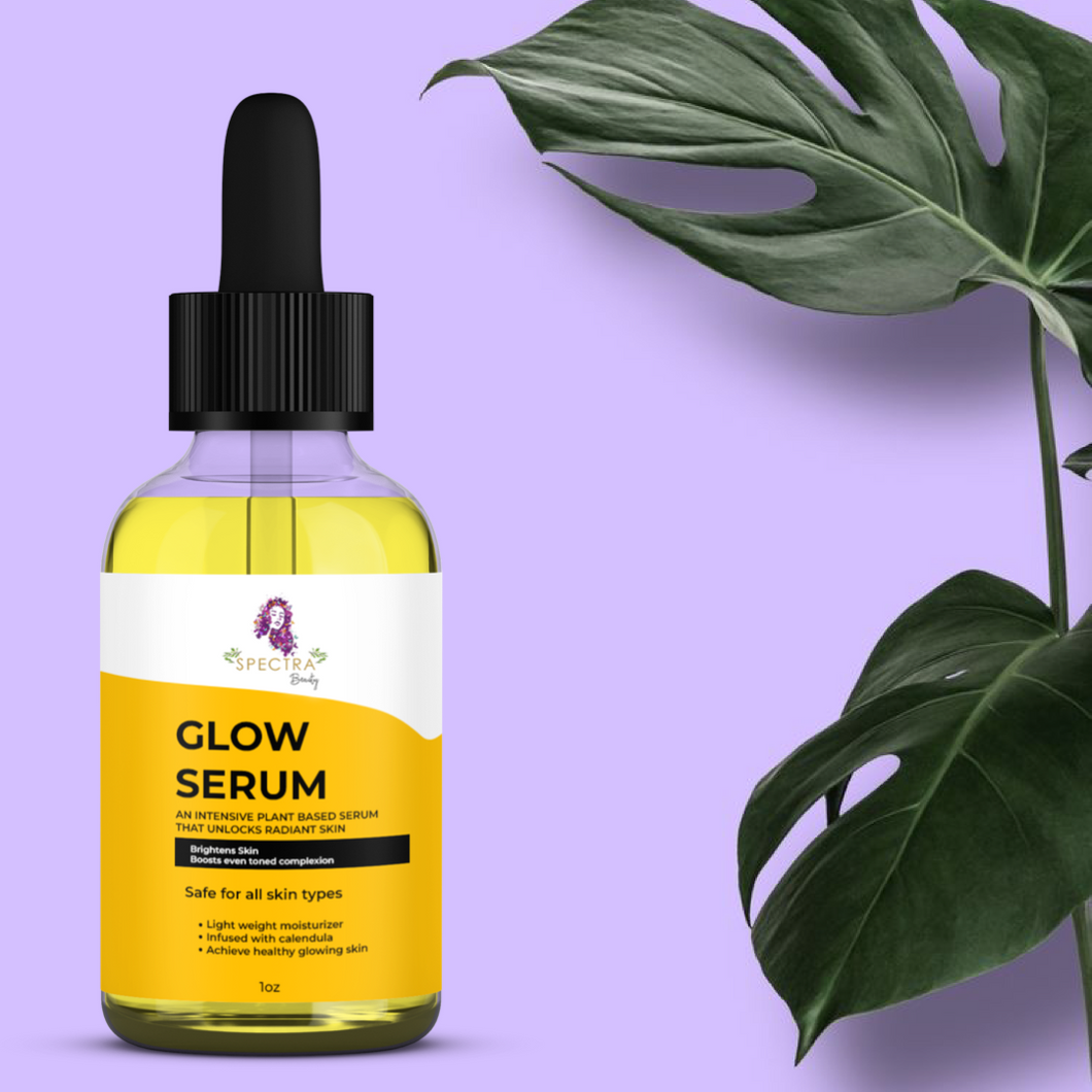 Glow Serum